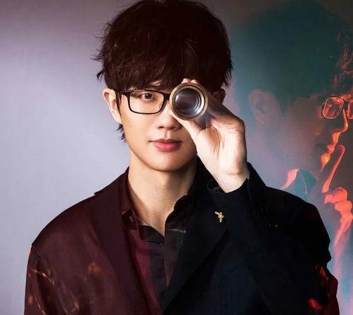 许嵩贴吧爆料视频最新版,独家幕后故事与精彩瞬间  第3张